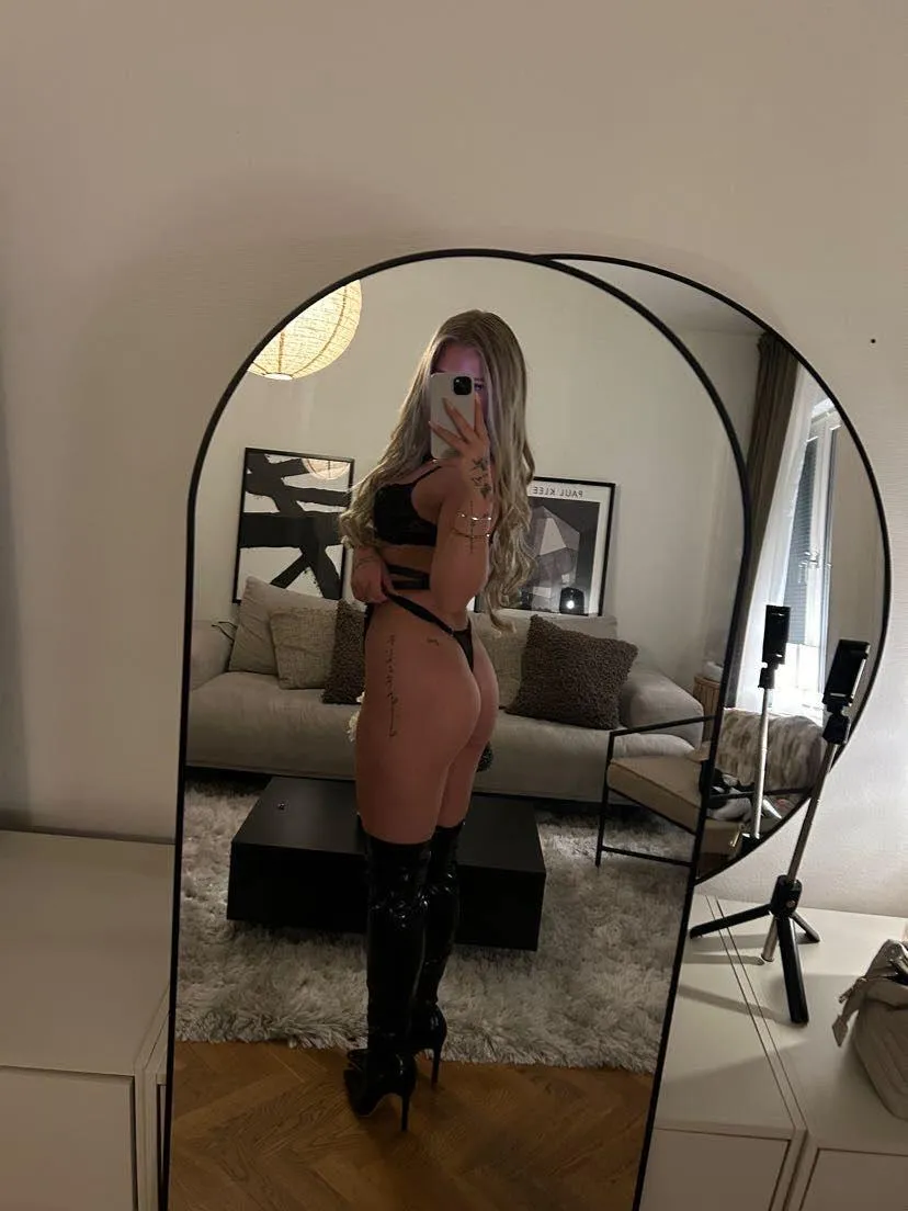 im ready to  make anybody a cuckold