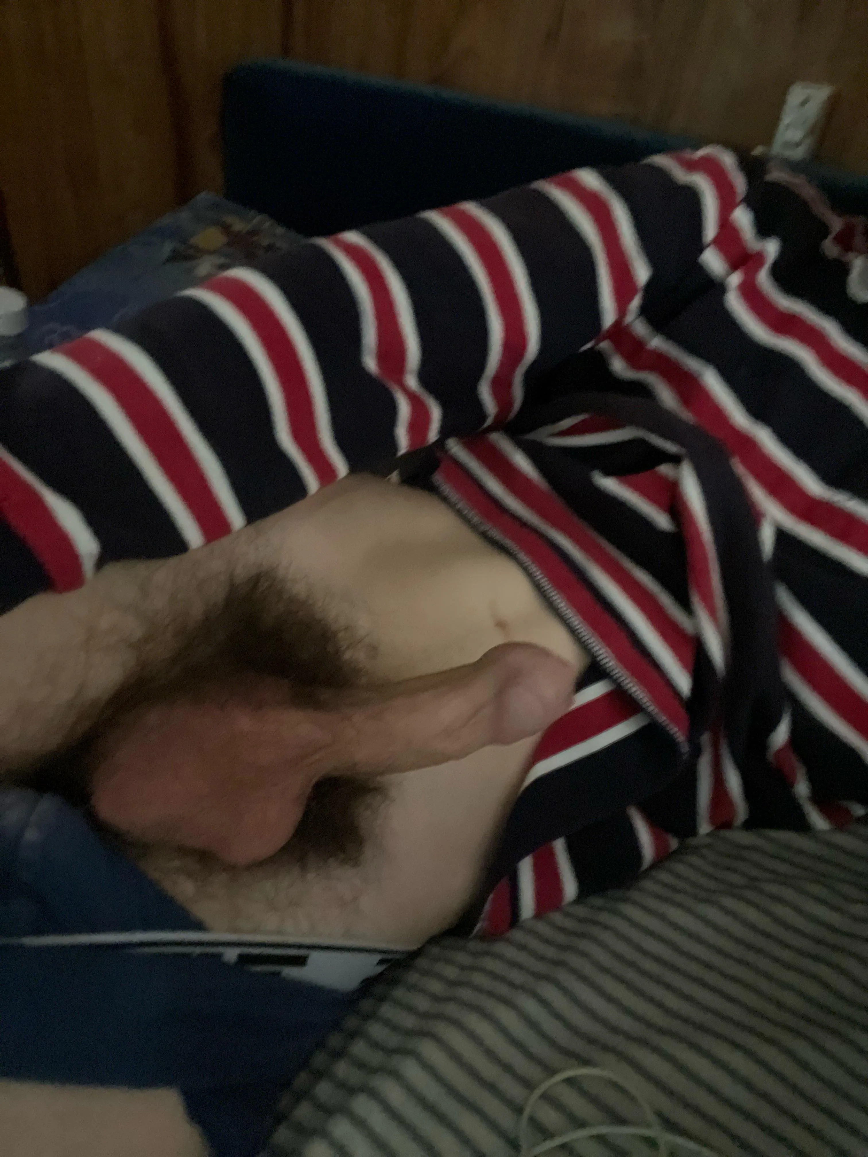 I’m sending rn (straight only)