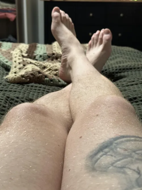 Just relied on these bad boys for 2 miles.