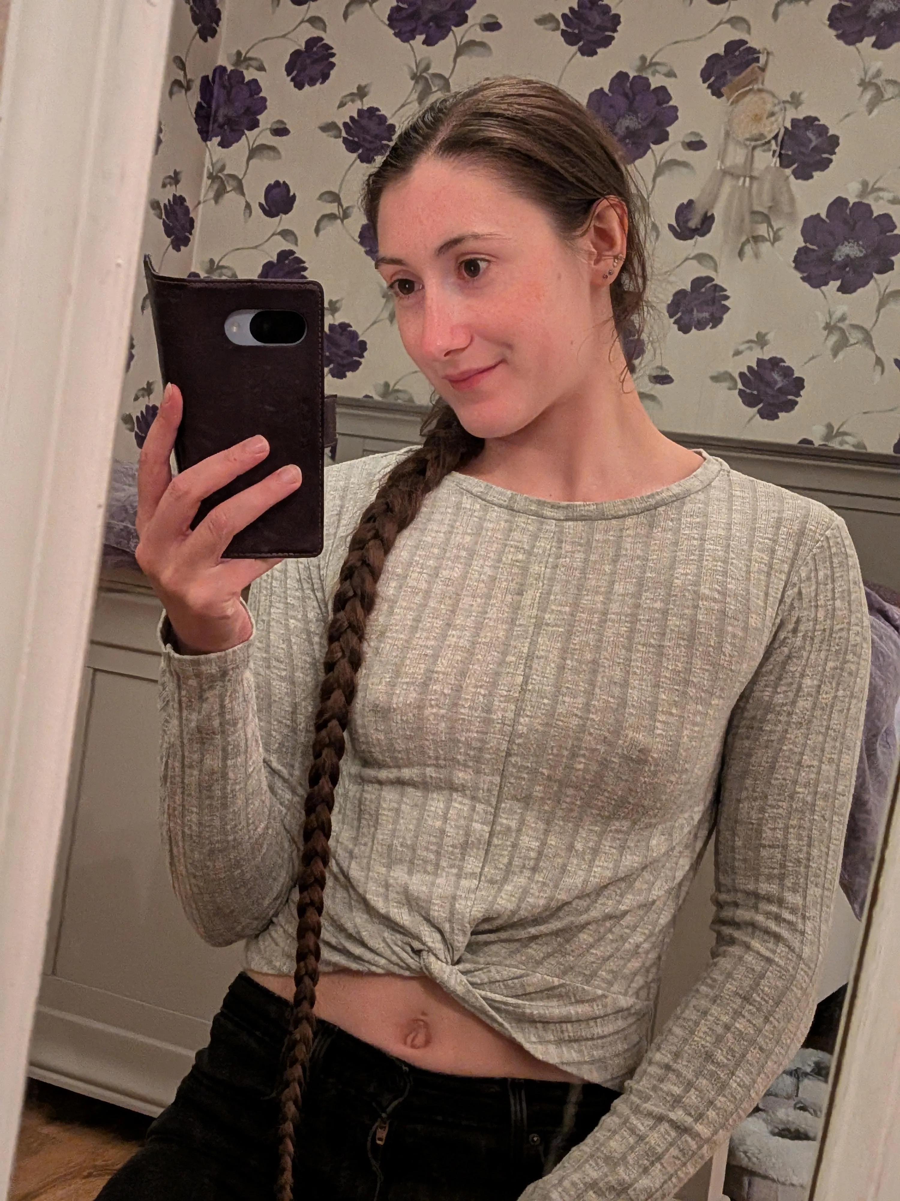 Keeping it comfy and free