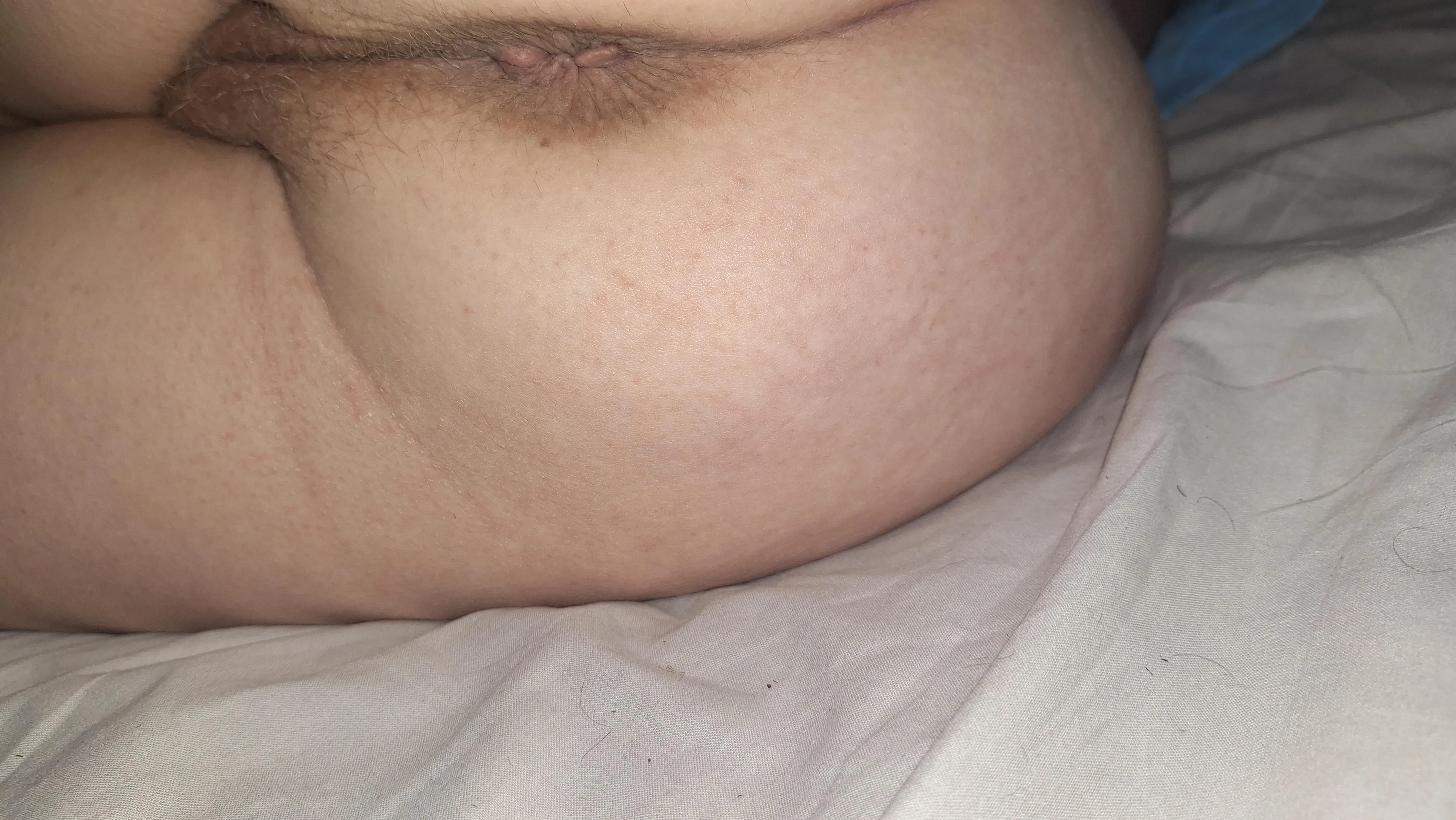 Last nights pleasure....