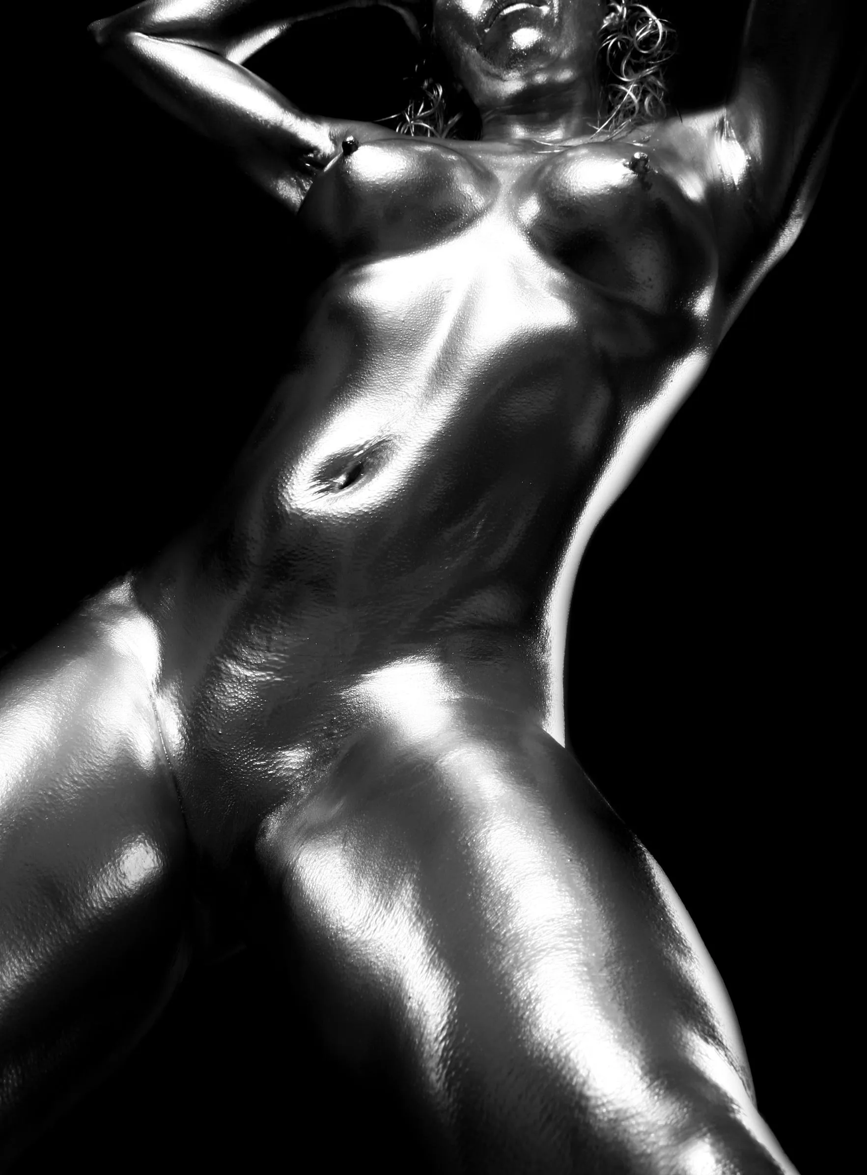 Metal - Fleshandcolor