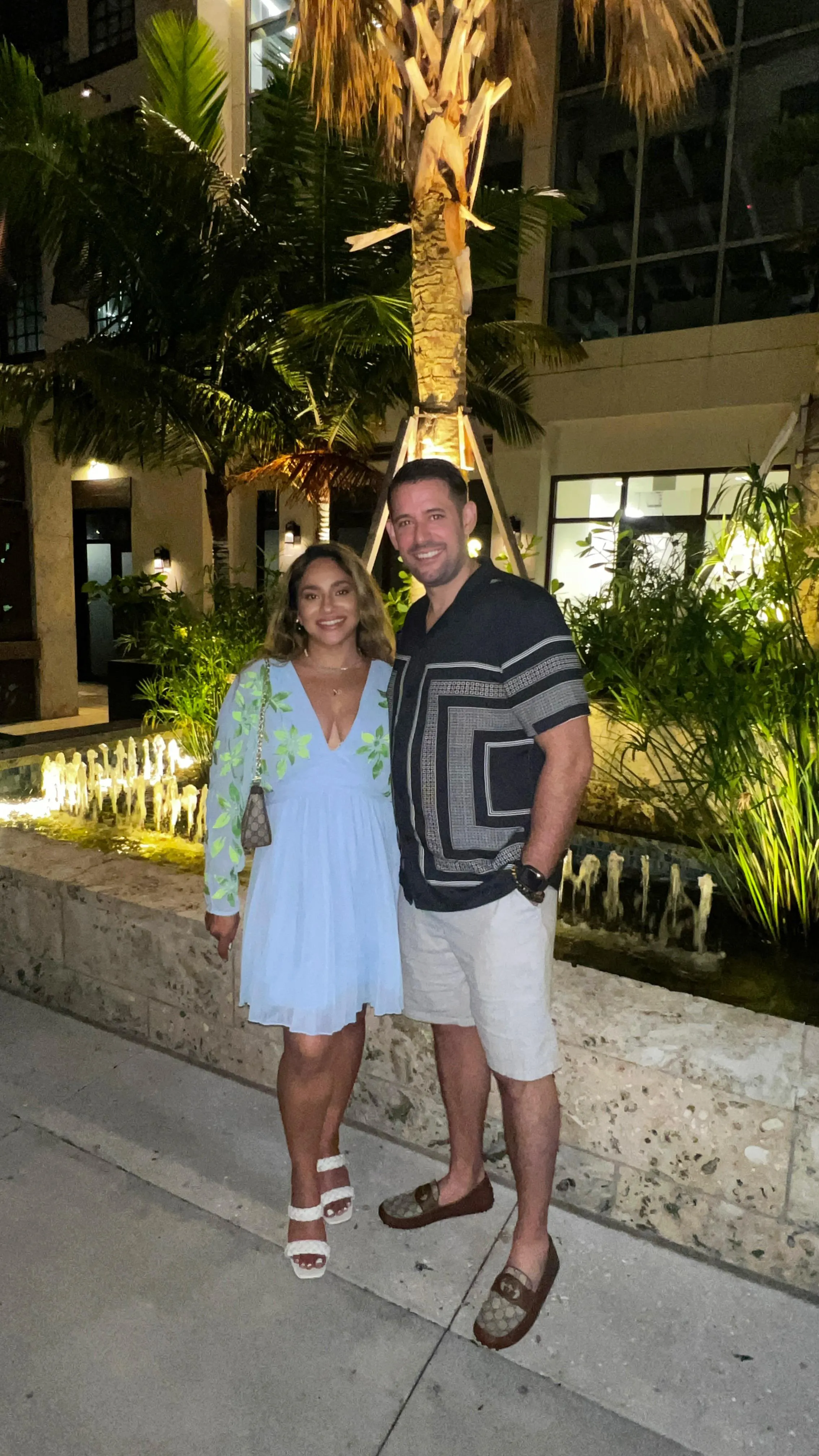 M/F married couple in Queens looking for another M/F married couple or single F to roll with us tomorrow night at our place.