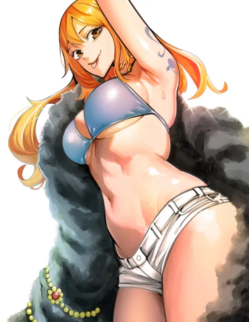 Nami (nadainishi)