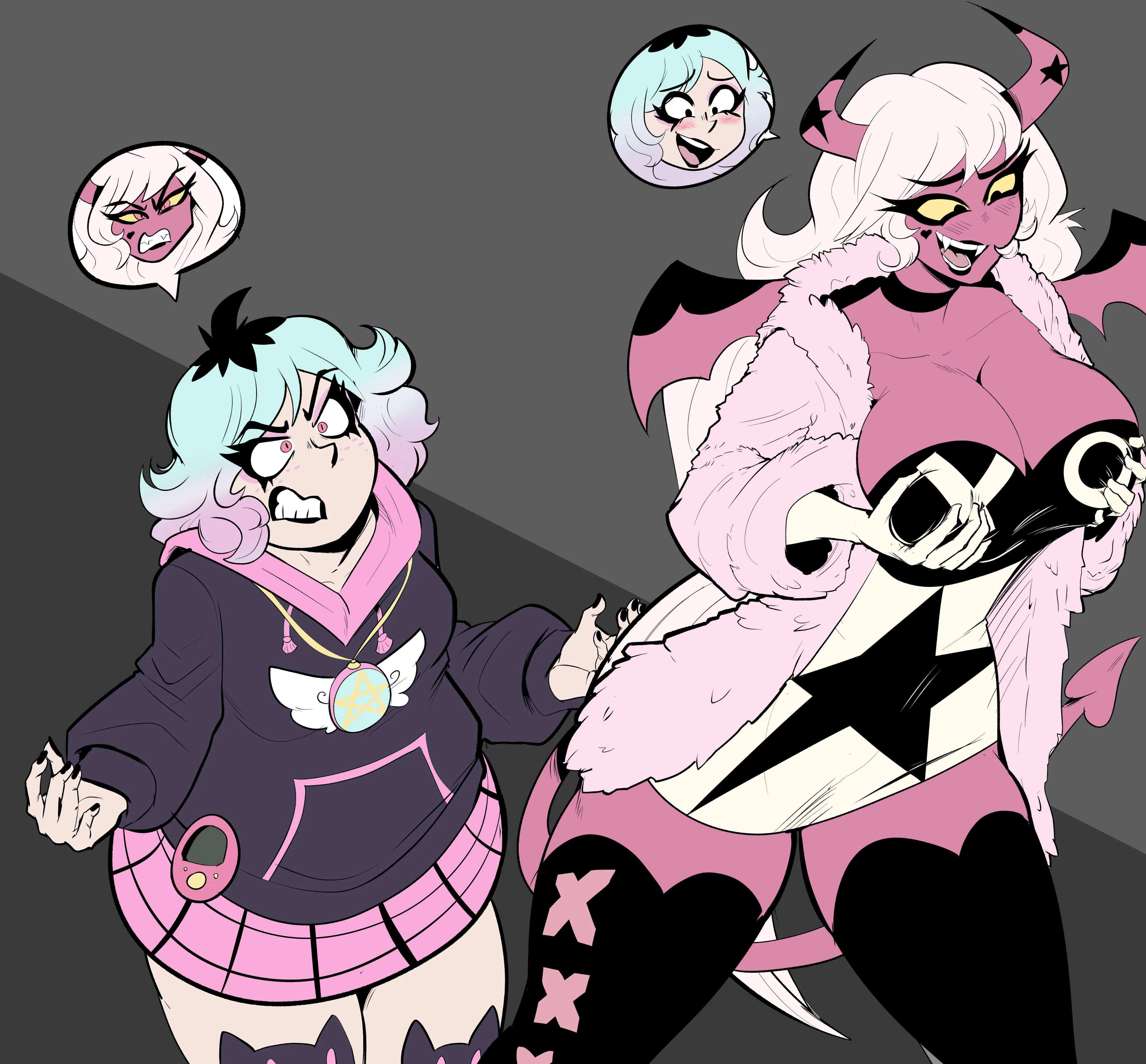 Not mine, credit to @Verteeg on X and Patreon