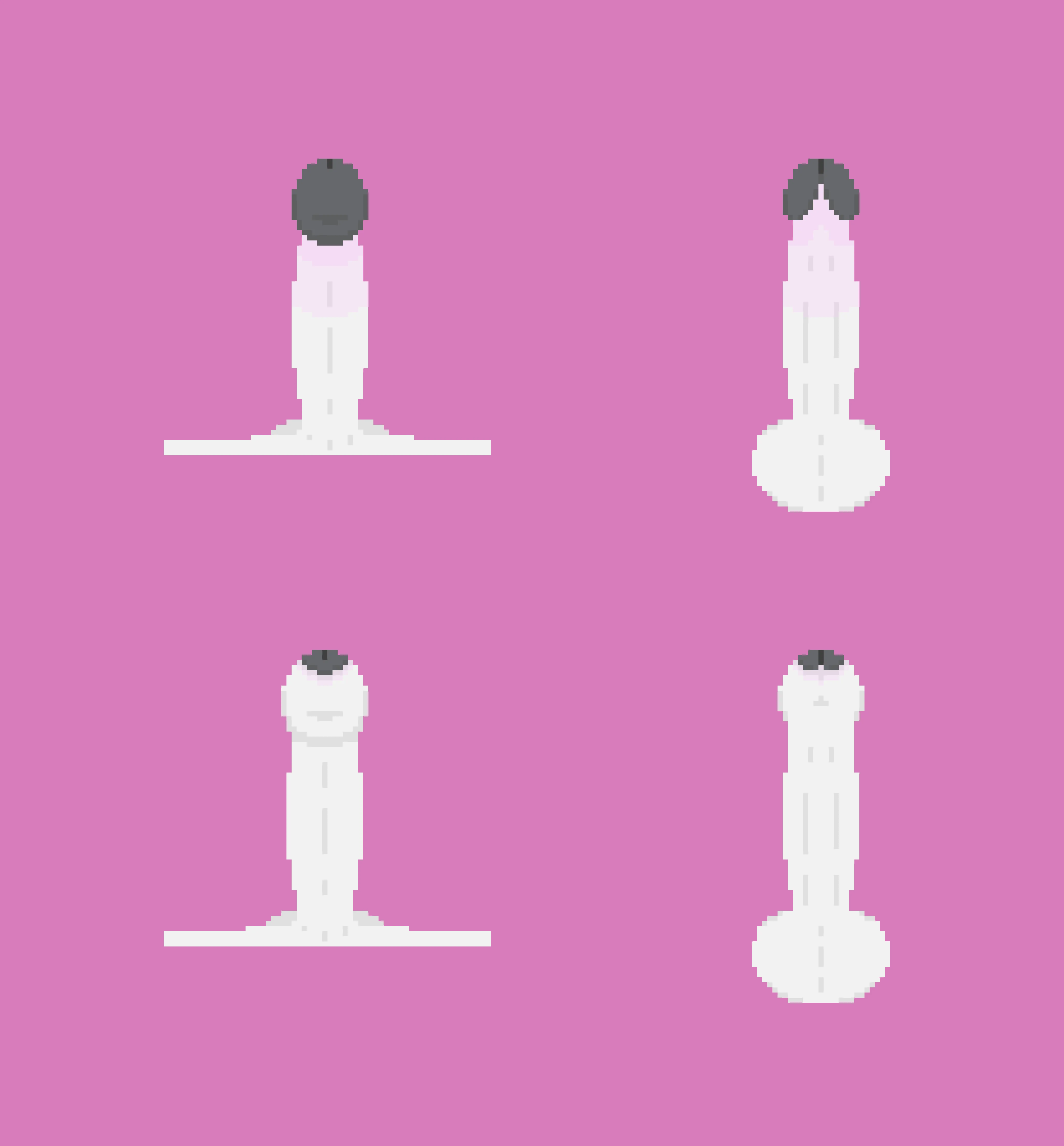 Nsfw practice (using my sona's cock as reference)