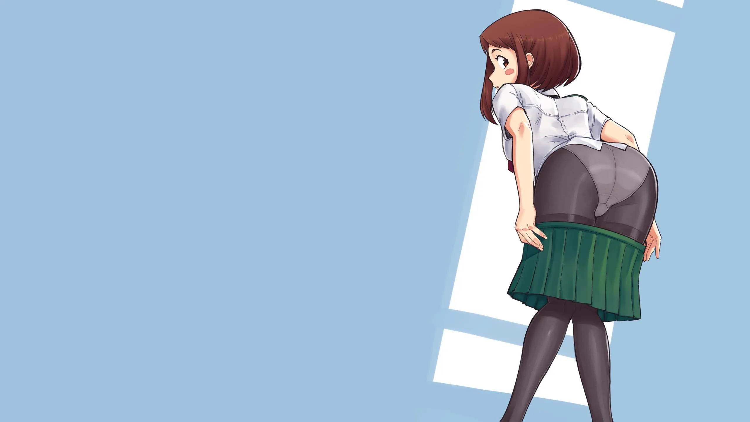 Ochaco Uraraka