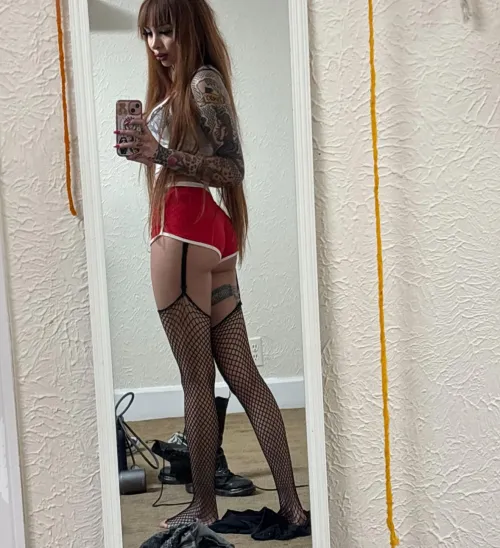 plastic makes perfect