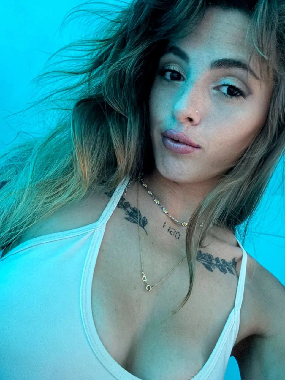 ready to turn up the heat tonight