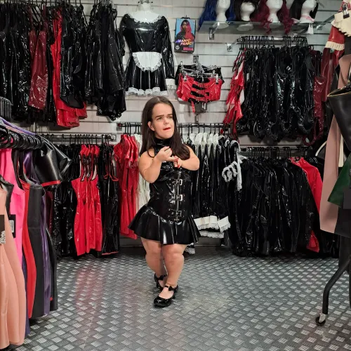 So much choice [3ft 8]