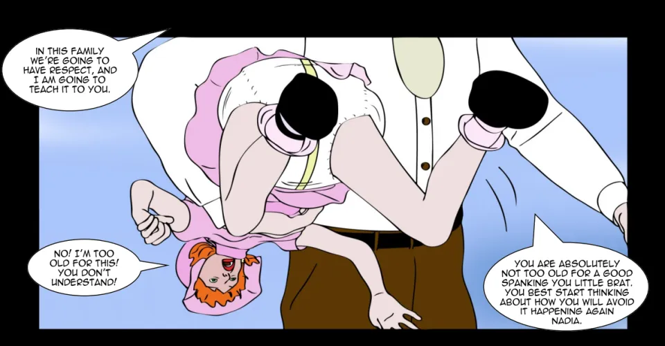 Spankalot-Erotica (2012)