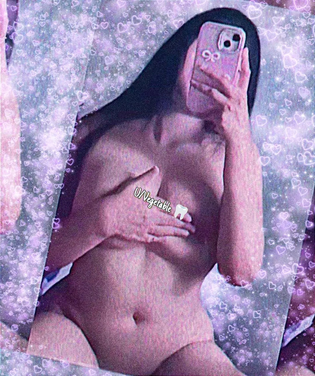 Spicy lil'tease [F]or tonite 🌶️😉