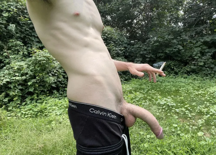 The definition of hung