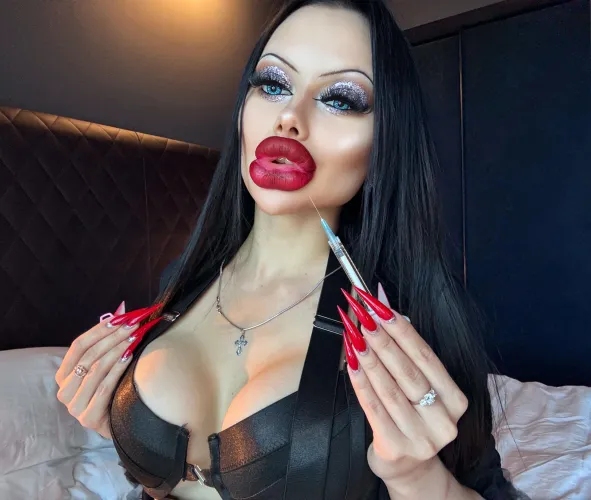 The tool i use to fill my tyres 💋