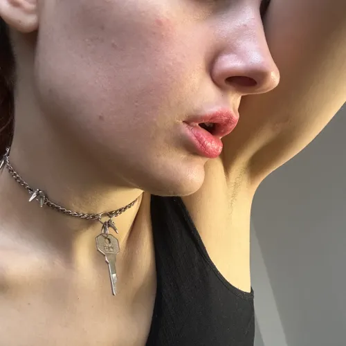 They always being me new ideas... What would be yours?