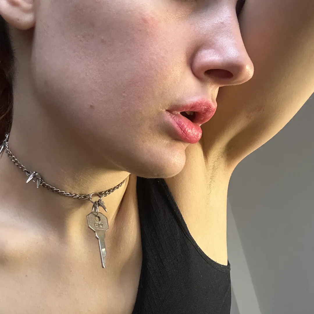 They always being me new ideas... What would be yours?