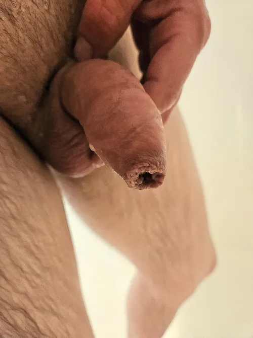 Tightly wrapped today