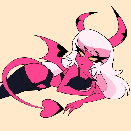 Verosika commission (By Macgreer on X)