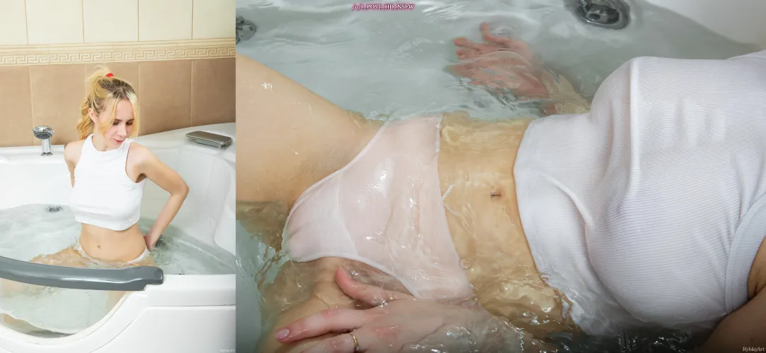 wet ripple | Delizi / Marok