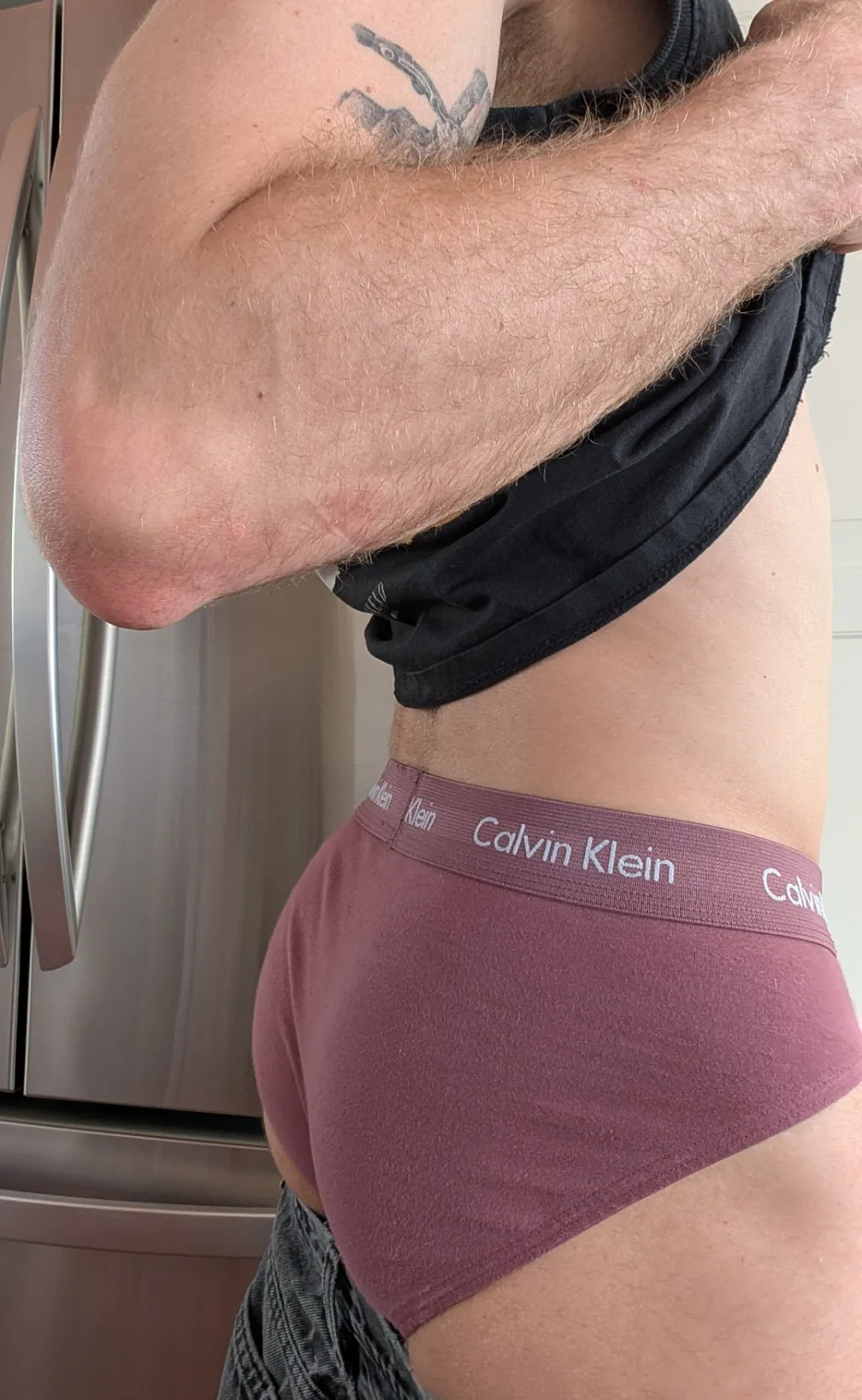 what's your favorite color briefs?