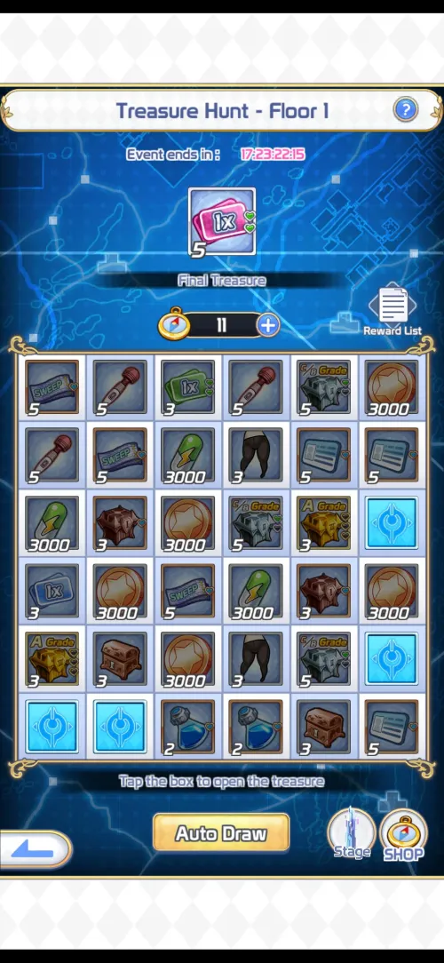 😭why i am so unlucky