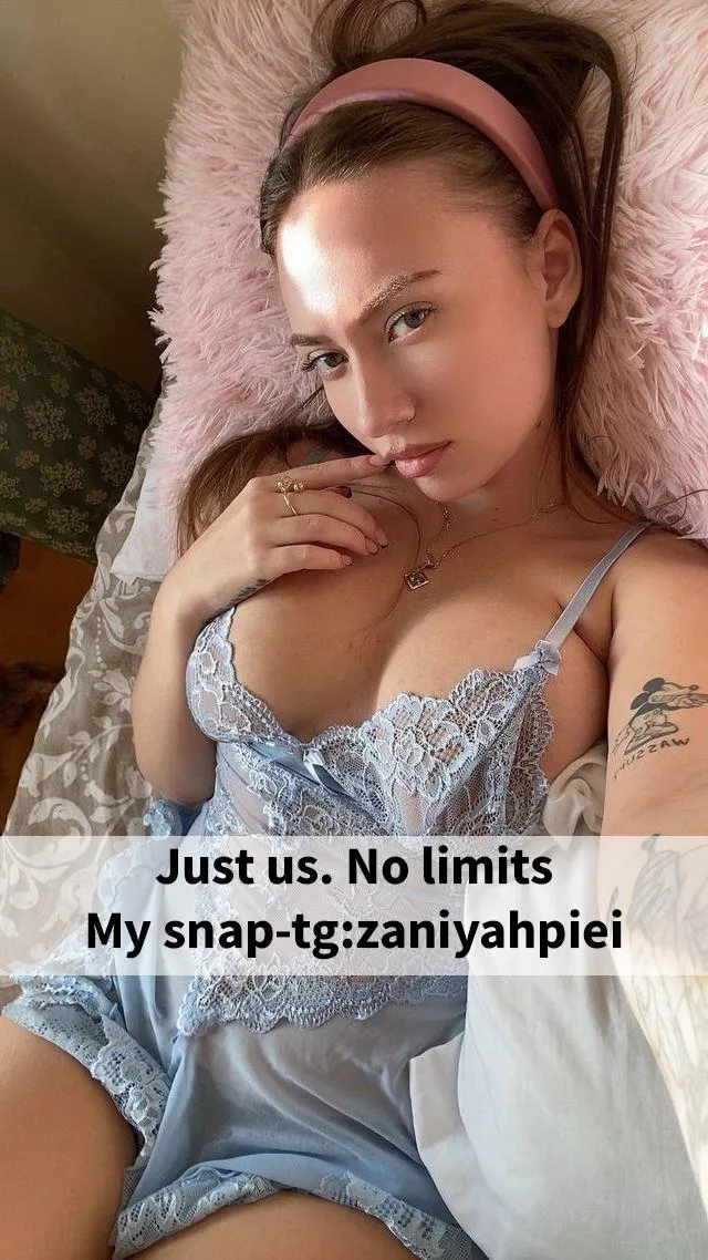 You missed the best part, zaniyahpiei