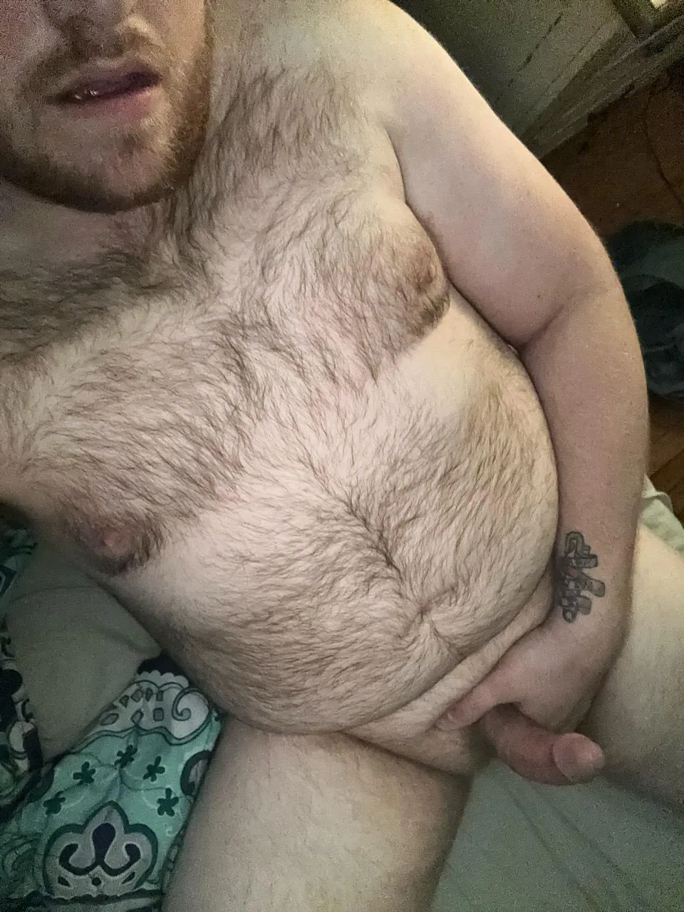 34bi horny