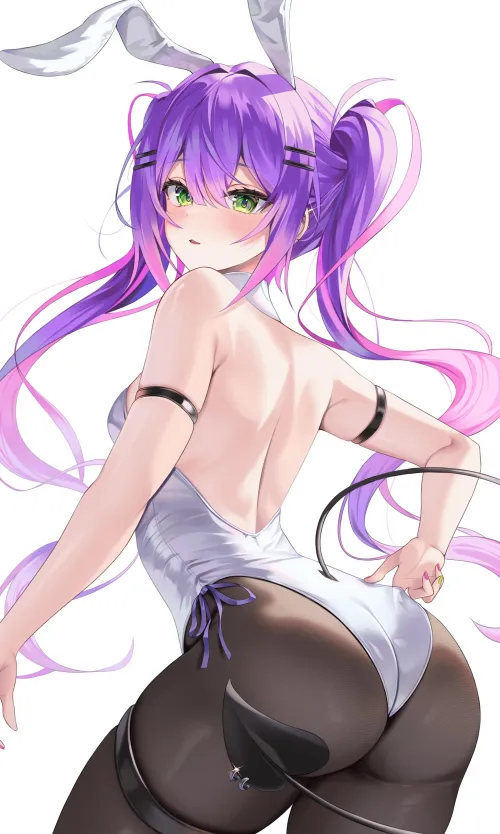 Bunny Tokoyami Towa [Hololive]