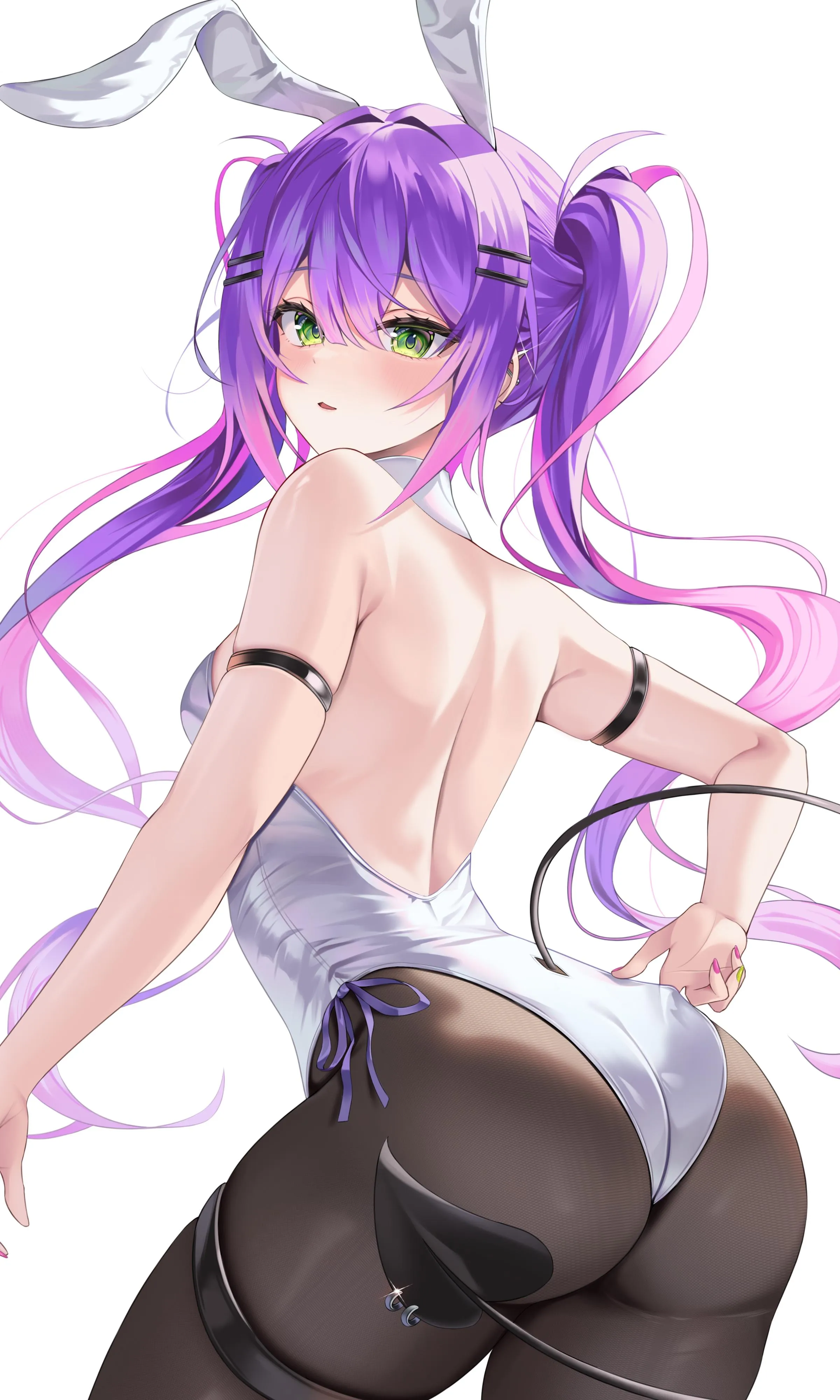 Bunny Tokoyami Towa [Hololive]