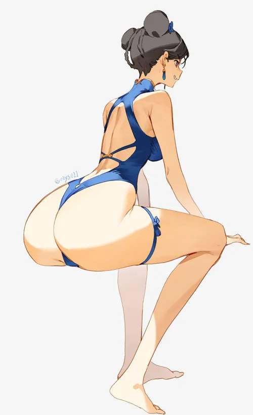 Chunli [Street Fighter 6]