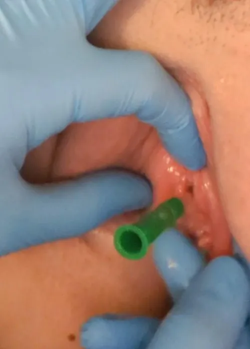 Daddy drank me dry, I didn't have a choice.