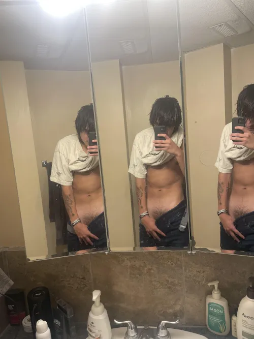 Do you like a good tease?