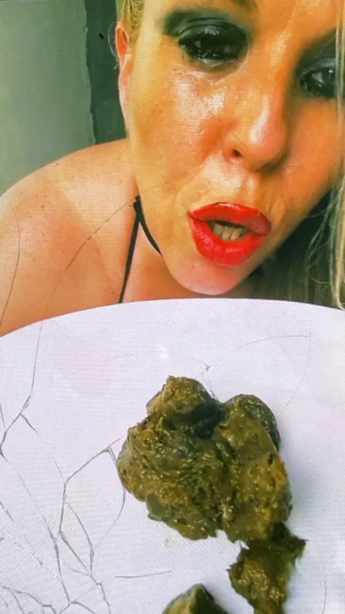 I keep the dinner list 🫦