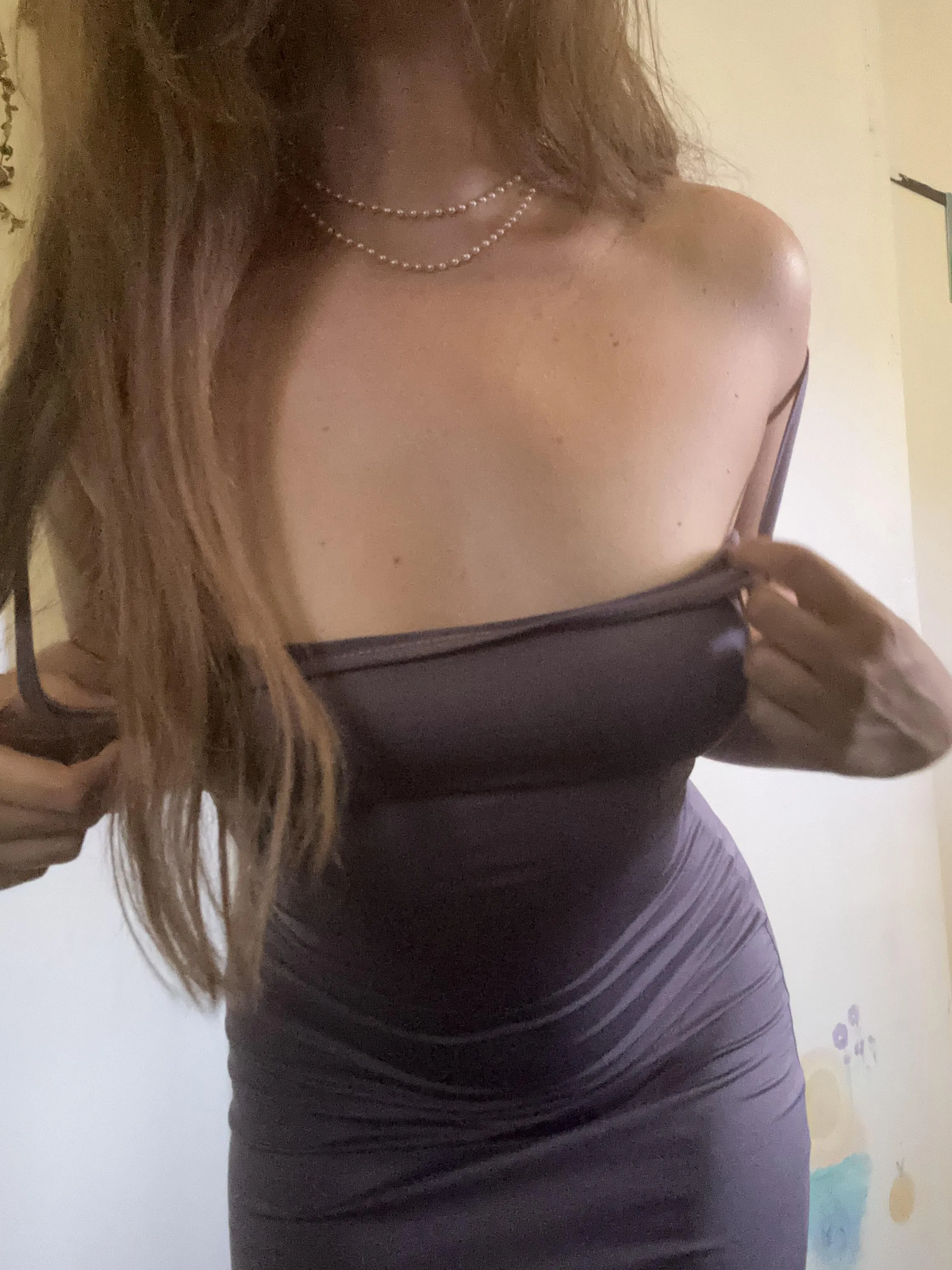 I’ll show you if you ask nicely