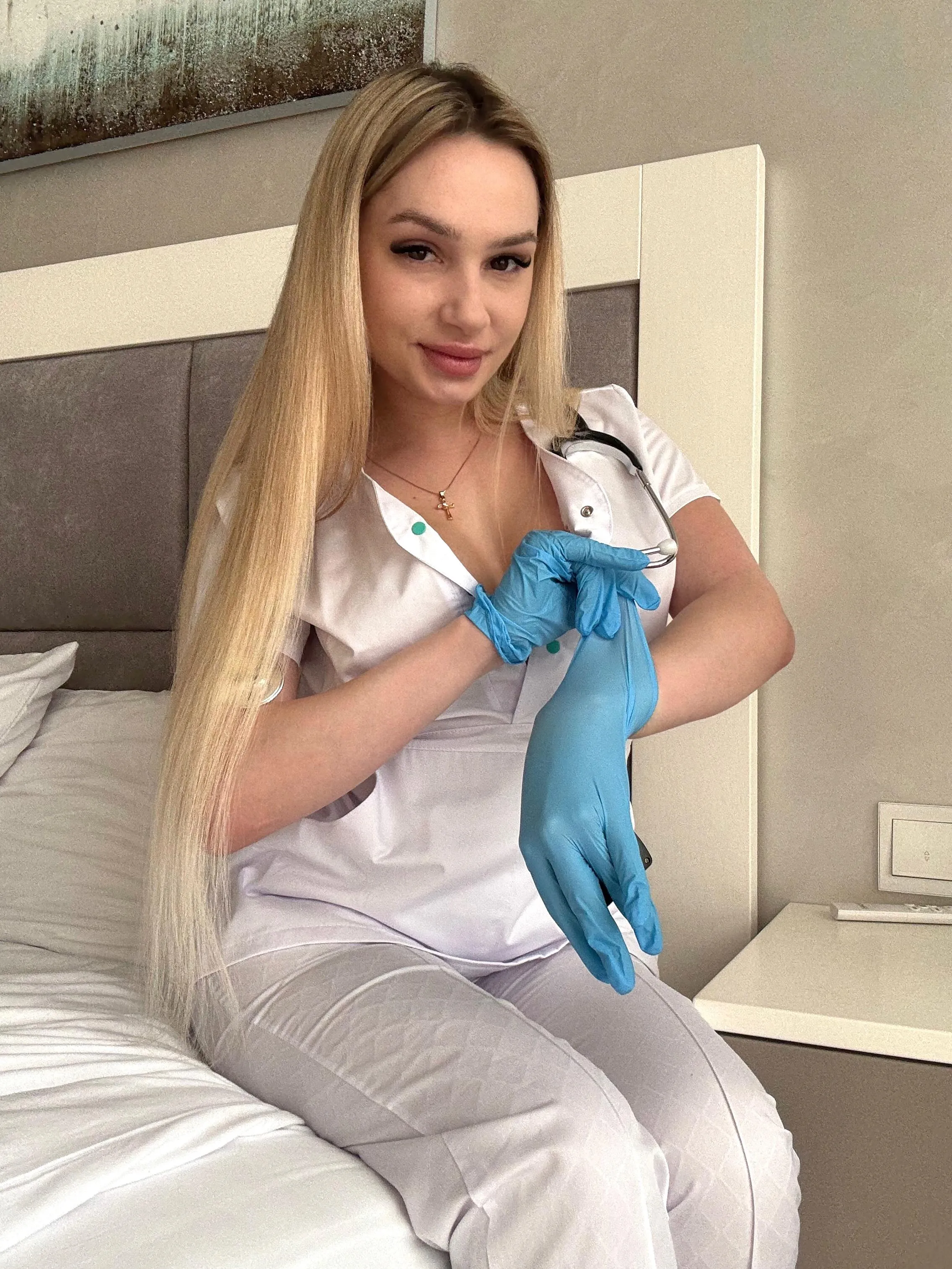 know you dream about those fingers, and I know exactly where you want them to end up