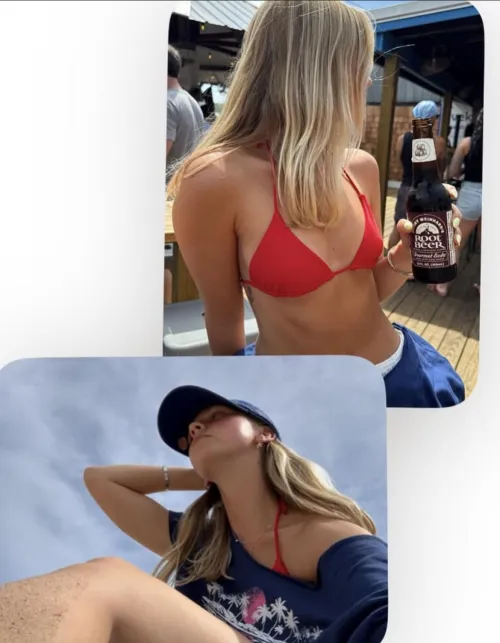 Michigan summer 🍒🛼⛵️