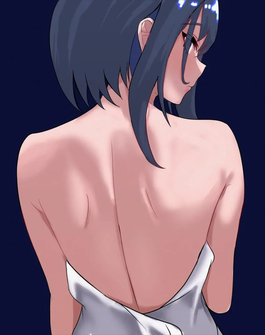 Ouro Kronii [Hololive EM Promise]