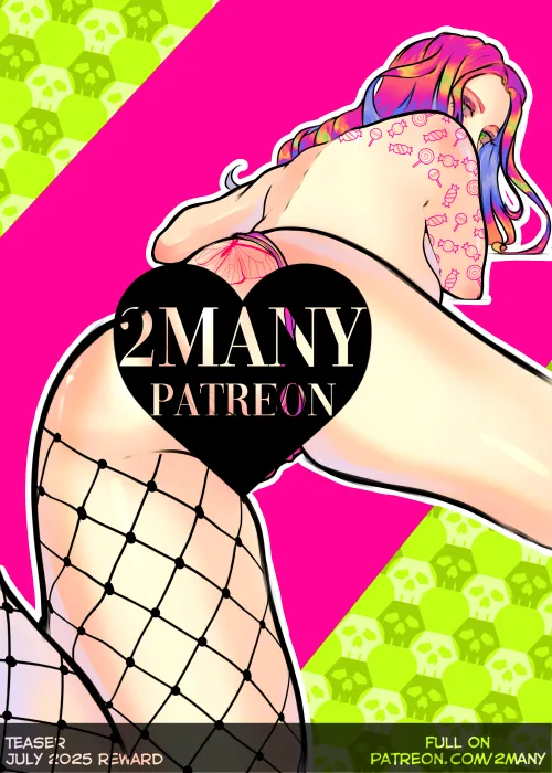 Thirteen (teaser) cw eyestrain