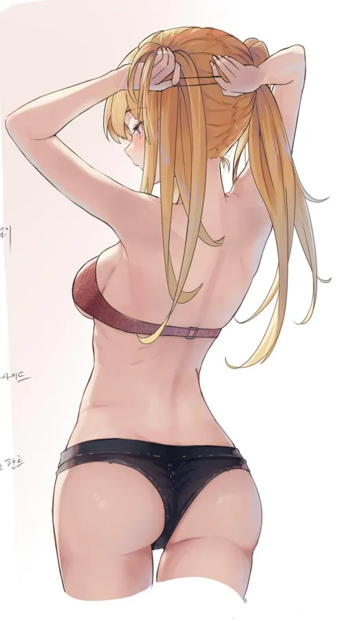 Twintails [Original]