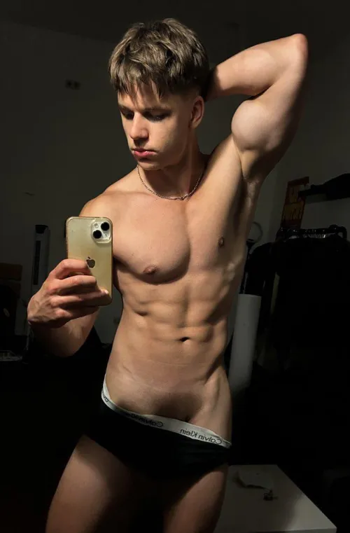 What’s your first move?