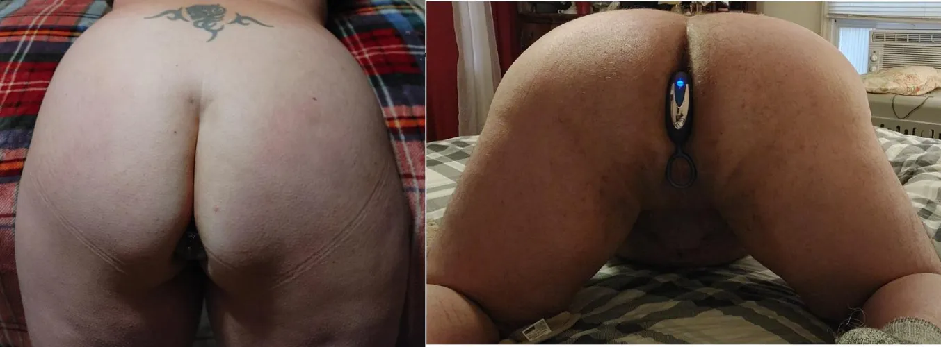 Which one you pulling out and using first on this Hump tha Rump day?!?