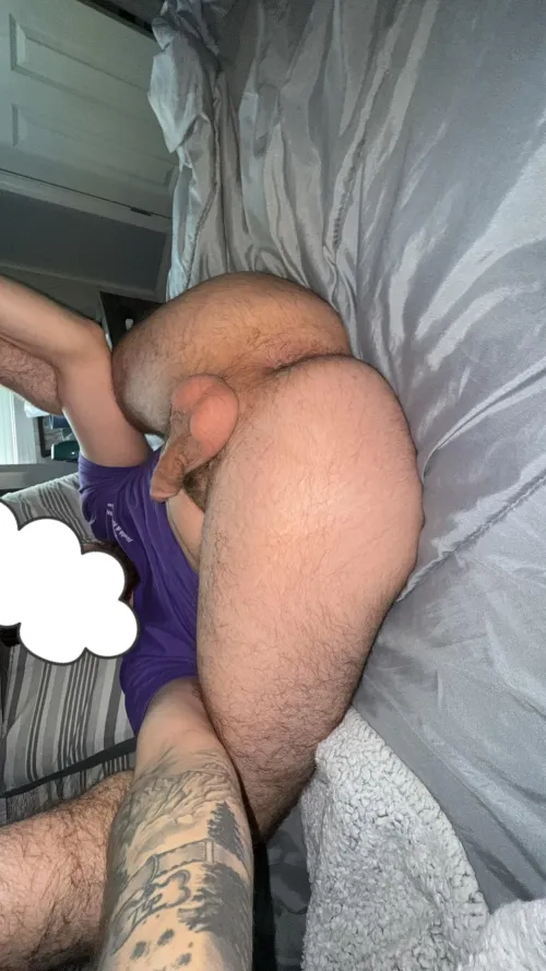 Wyd if I accidentally sent you this?🥵