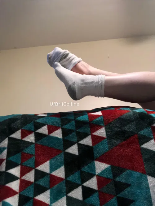 You’ll like the way my Hanes smell….🫠