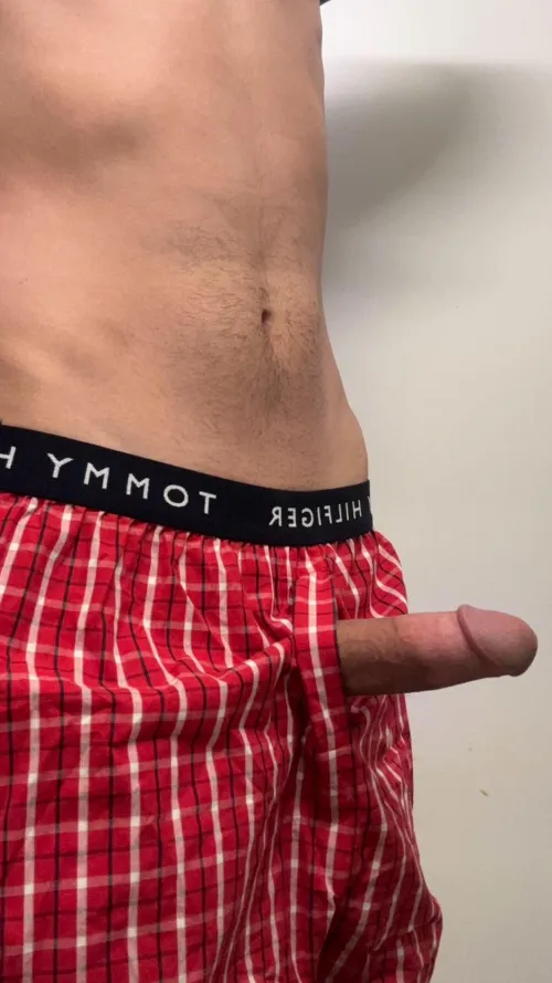 (19) if only there was a way to keep it erect