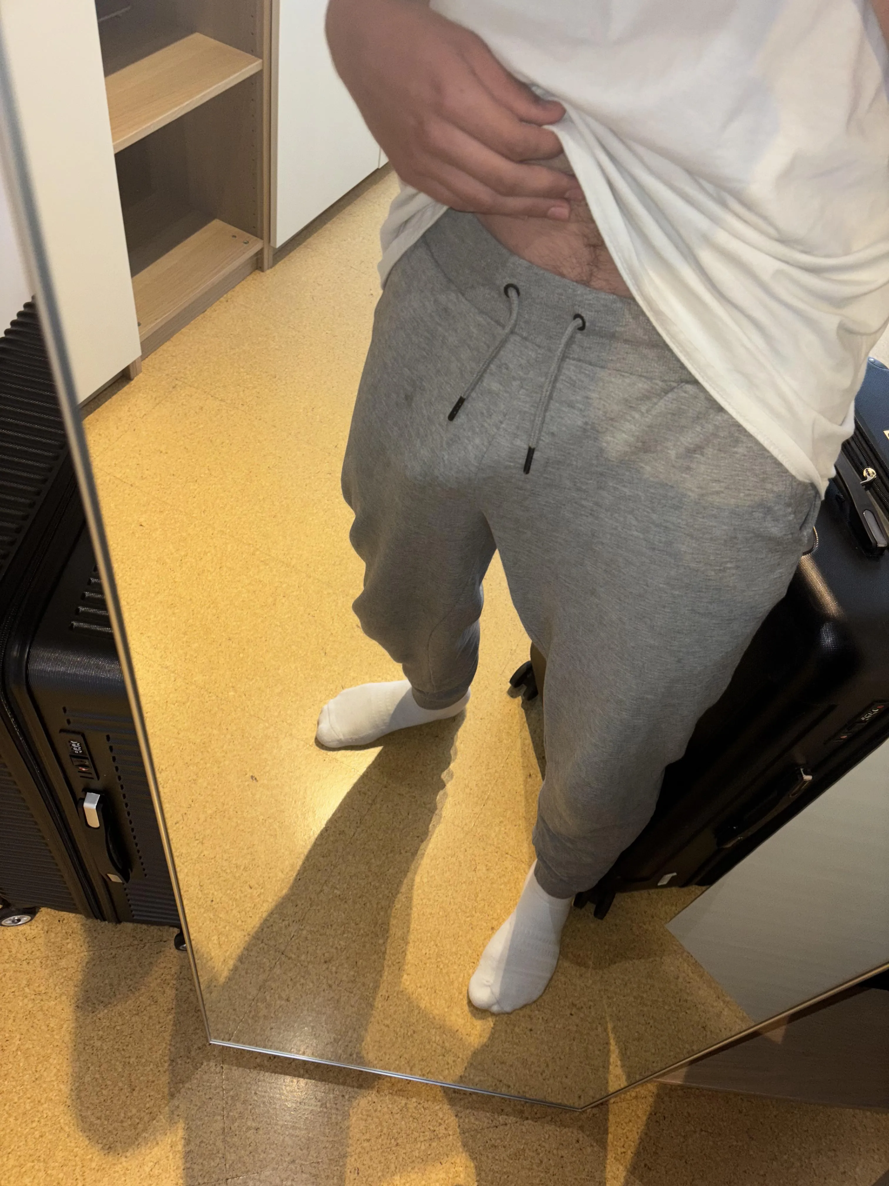 19, wanna compare, ready for some bets