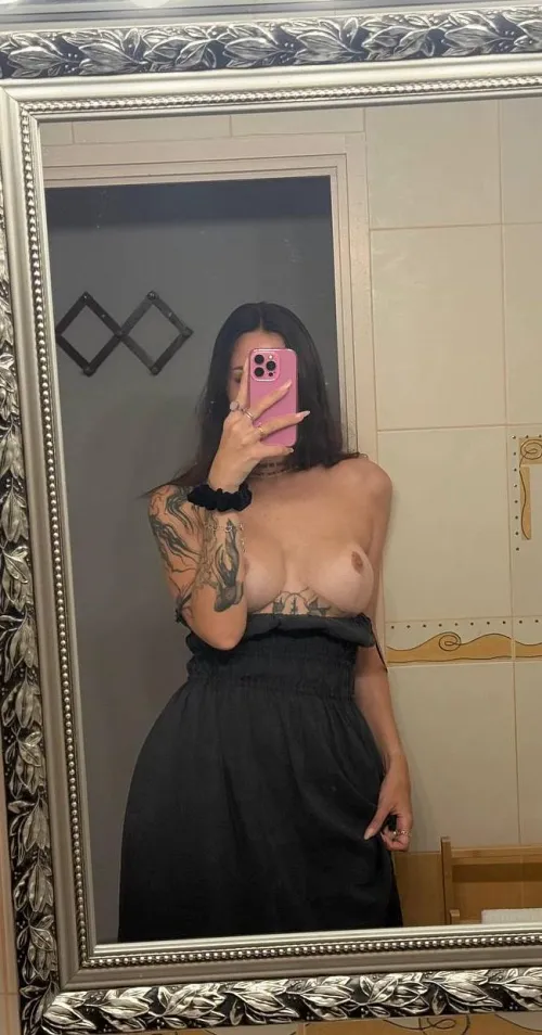 26F Just so you know, milfs can be naughty too