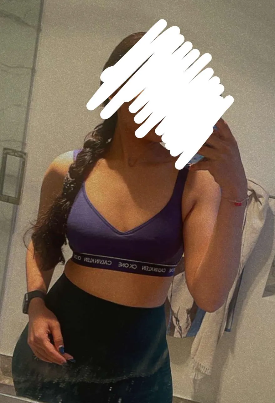 26MF4M looking for bull for first time experience