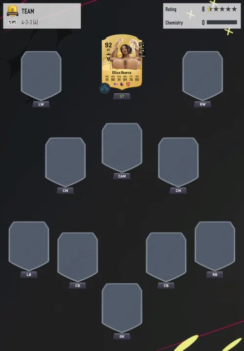2nd XI (Teams will vs once done)