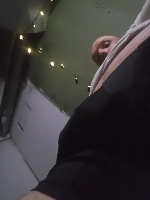 39m spun out of my mind