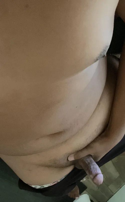 4” but still suckable 🫣